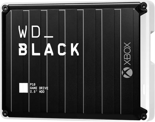 Western Digital Black P10 Game Drive (Xbox)