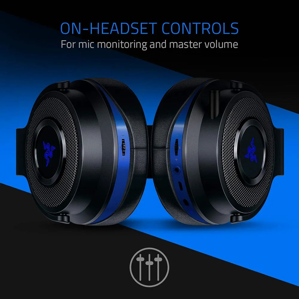 Razer Thresher Gaming Headset (PS4)