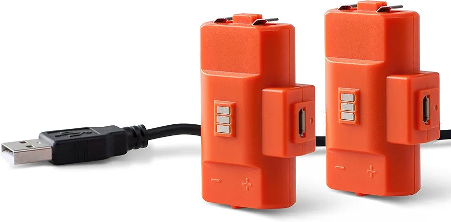 PowerA Officially Licensed Microsoft: Play & Charge (EU) (Xbox One)