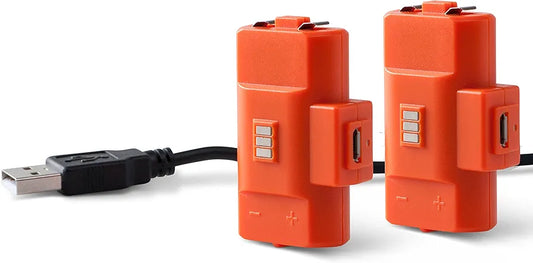 PowerA Officially Licensed Microsoft: Play & Charge (EU) (Xbox One)