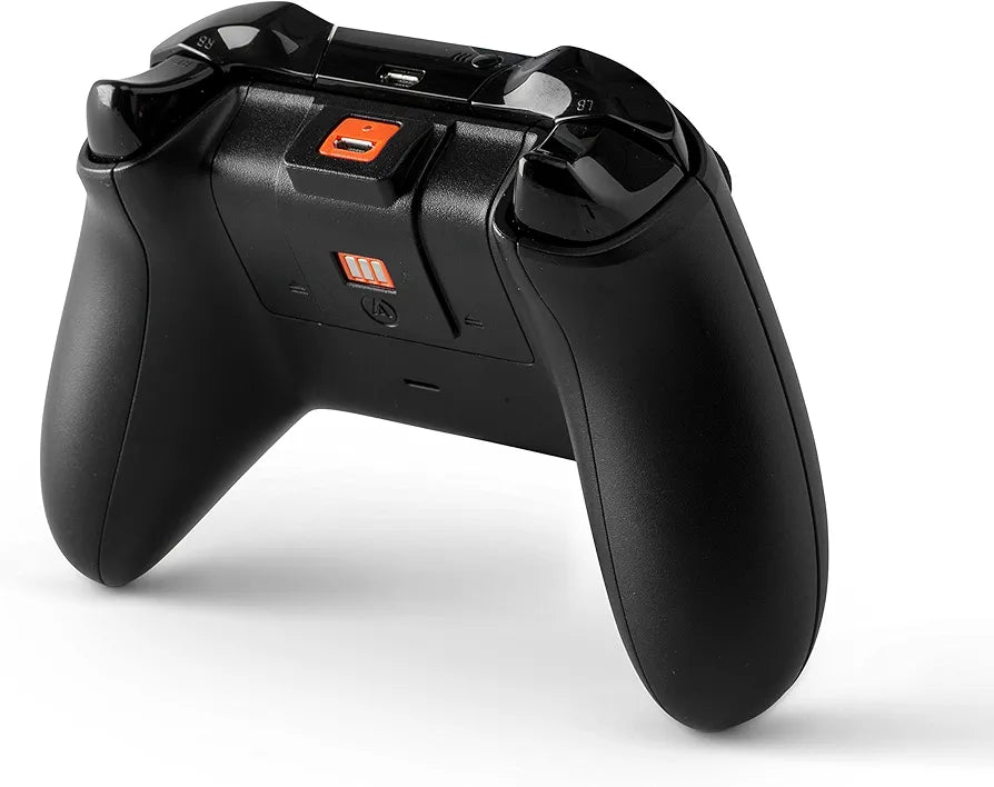 PowerA Officially Licensed Microsoft: Play & Charge (EU) (Xbox One)
