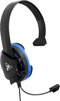 Turtle Beach Wired Recon Chat Headset (EU) (PS4)