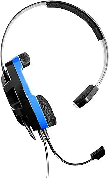 Turtle Beach Wired Recon Chat Headset (EU) (PS4)