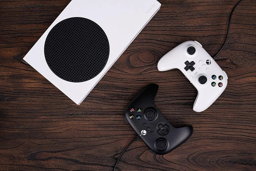 8BitDo Ultimate Wired Controller + Game Pass Code - (Xbox One)