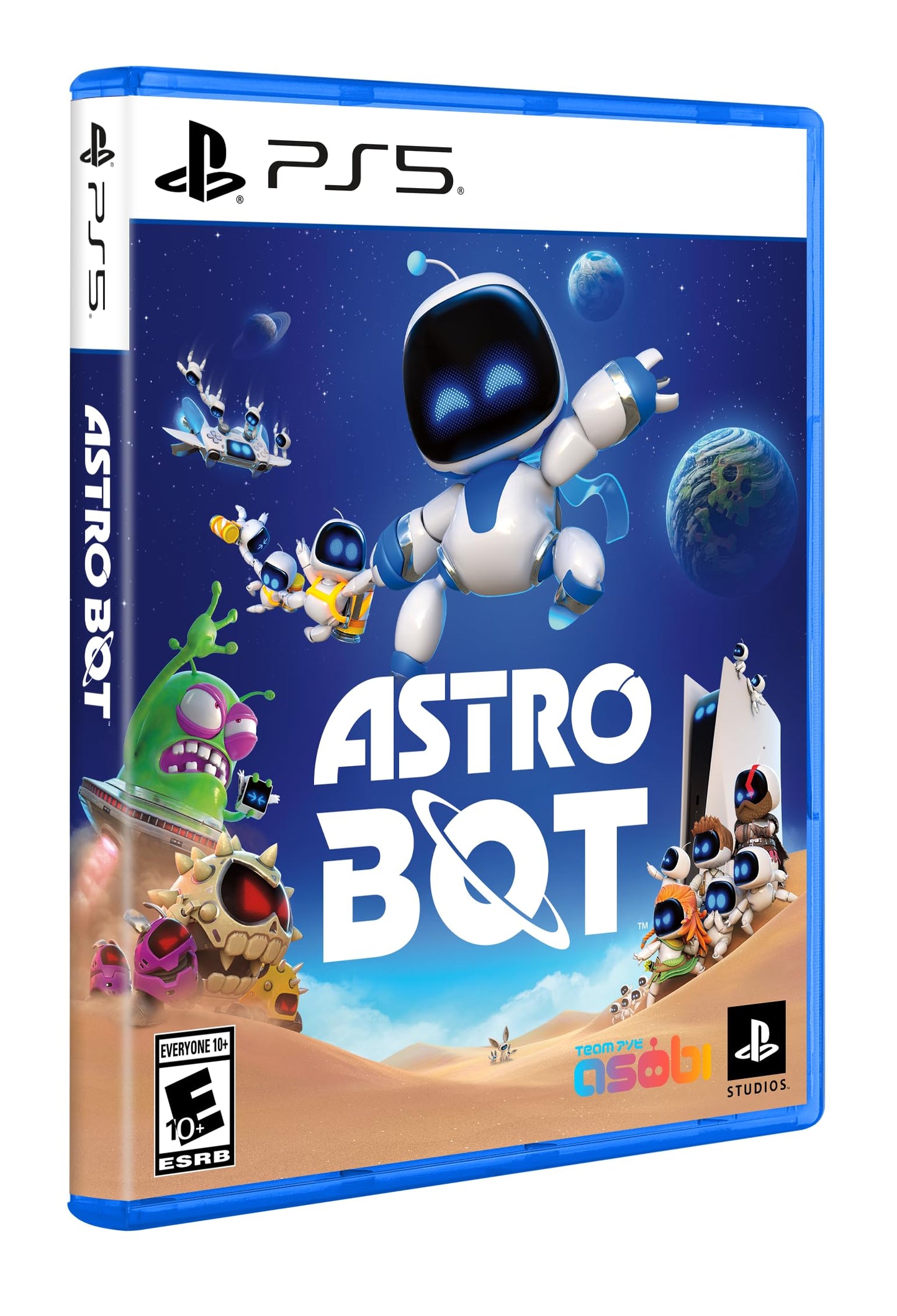Astro Bot
