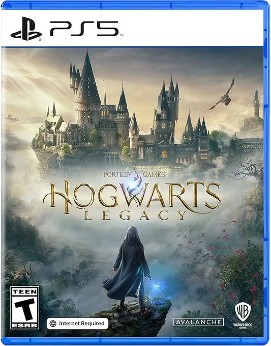 Hogwarts Legacy
