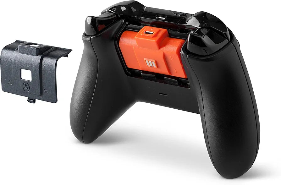 PowerA Officially Licensed Microsoft: Play & Charge (EU) (Xbox One)