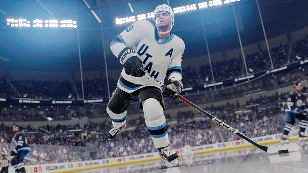 NHL 25