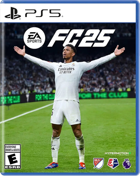 EA SPORTS FC™ 25