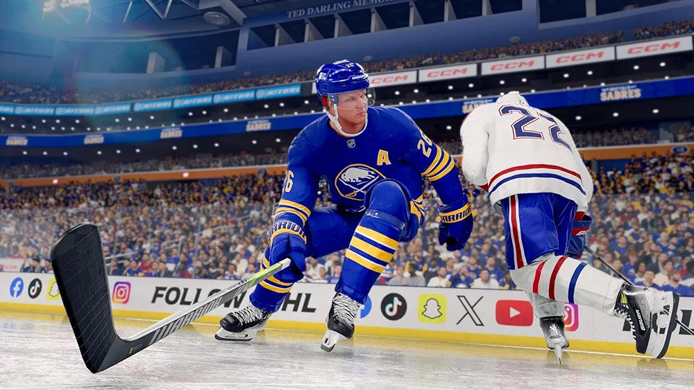 NHL 25