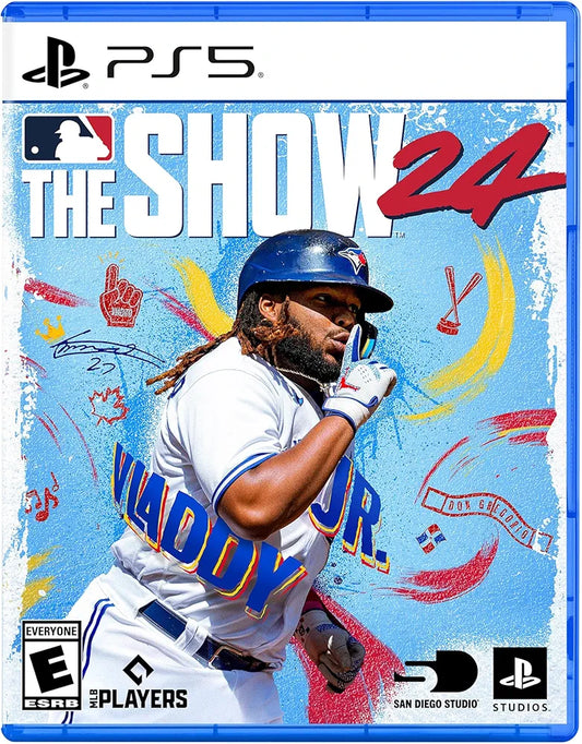 MLB: The Show 24