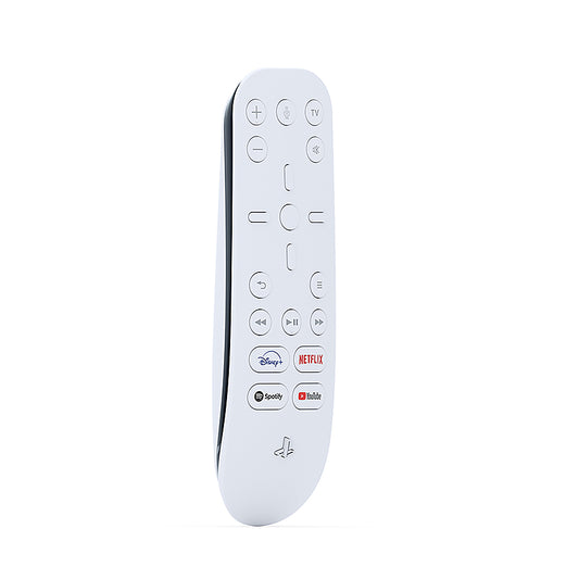 Sony Official Playstation 5 Media Remote (PS5)
