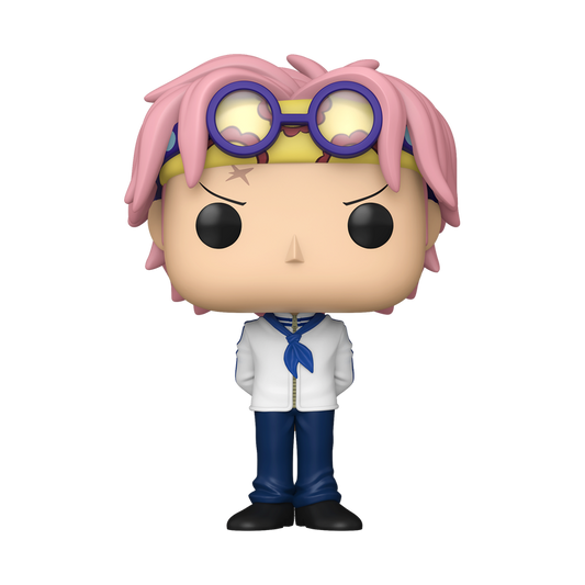 87938 Funko Pop Exclusive One Piece: Koby