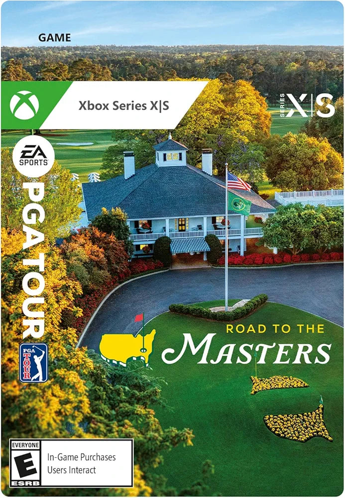 PGA Tour