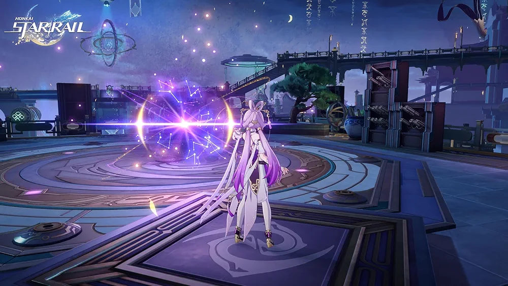 Honkai: Star Rail Trailblazer Edition (US)
