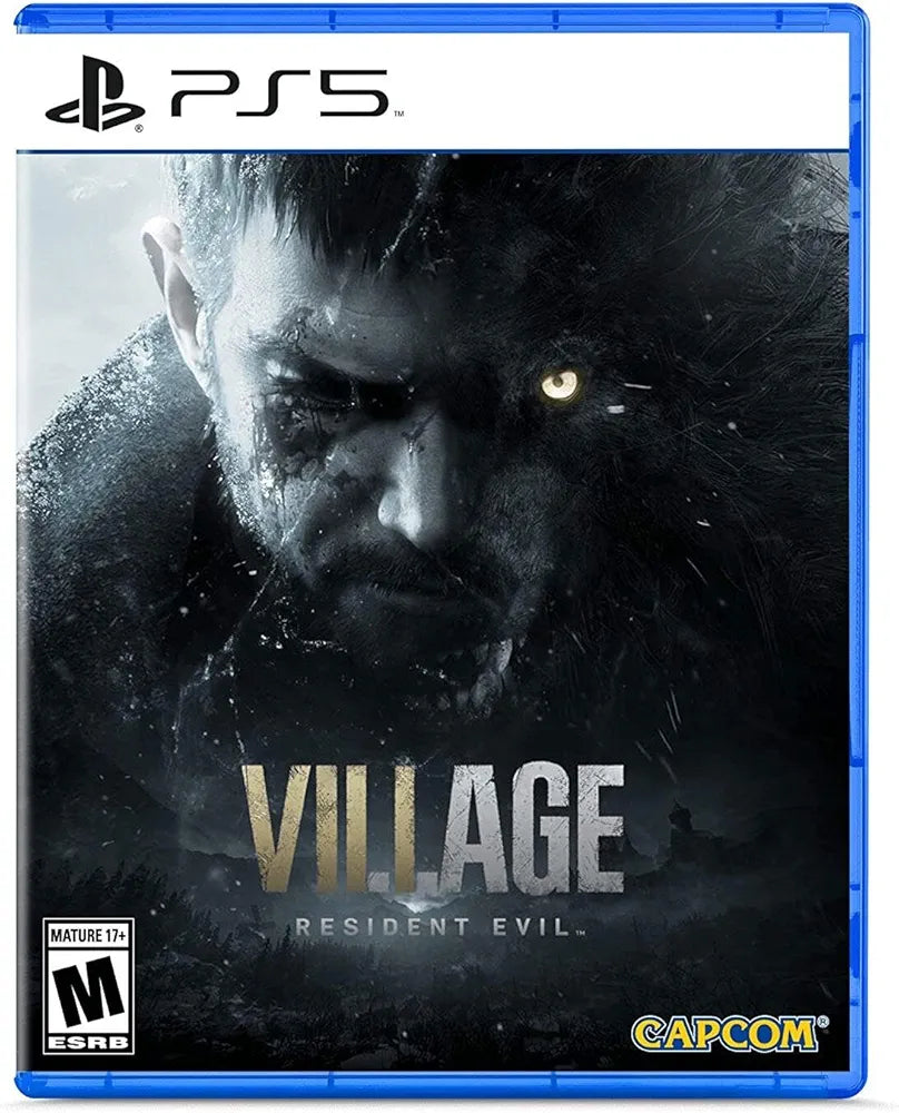 Resident Evil: Village
