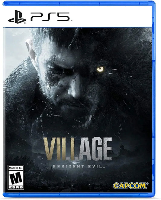 Resident Evil: Village