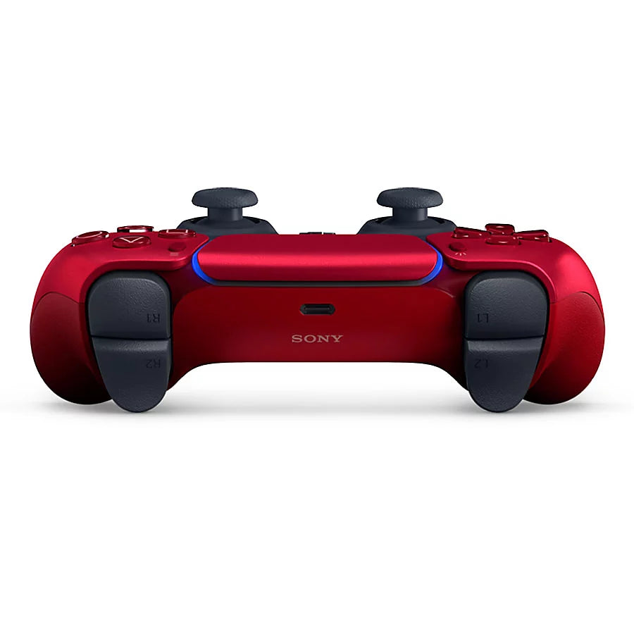 DualSense Wireless Controller  Volcanic Red