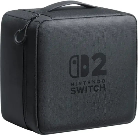 Nintendo Switch 2 All-In-One Carrying Case