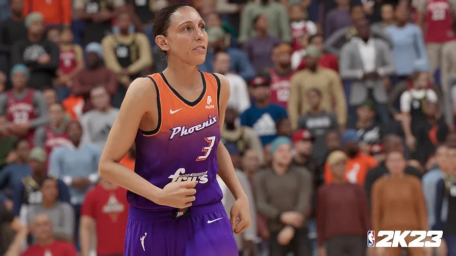NBA 2K23 - Michael Jordan Edition (PS4)