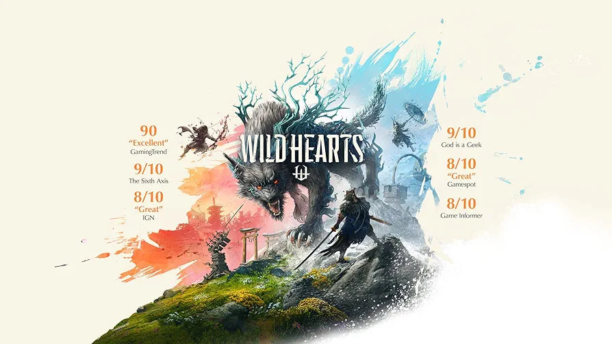 Wild Hearts