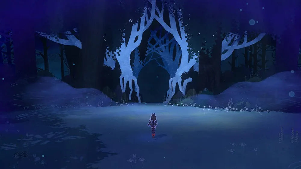 Bayonetta Origins: Cereza and the Lost Demon  (Switch)