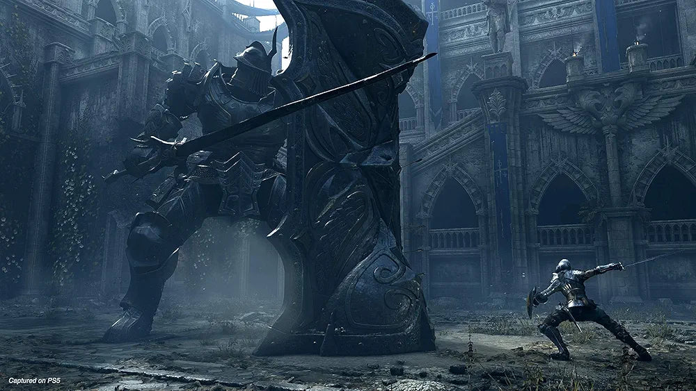 Demon's Souls (PS5)