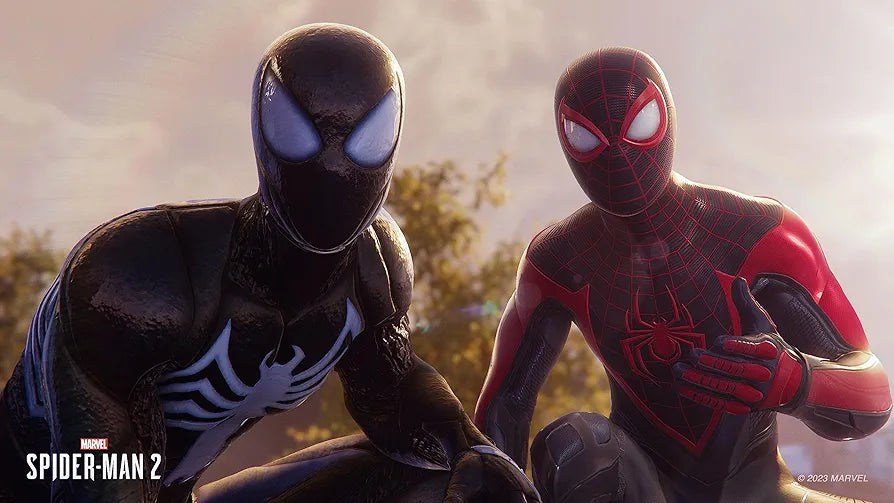 Marvel: Spider-Man 2  (PS5)