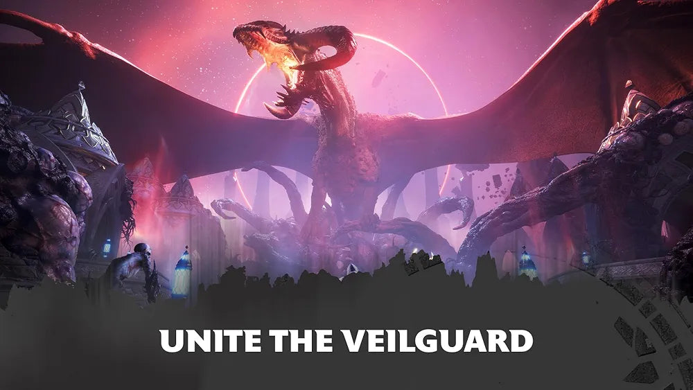 Dragon Age: The Veilguard (PS5)