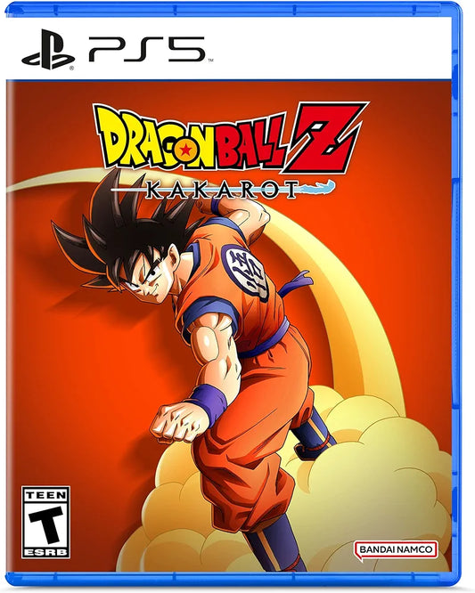 Dragon Ball Z: Kakarot