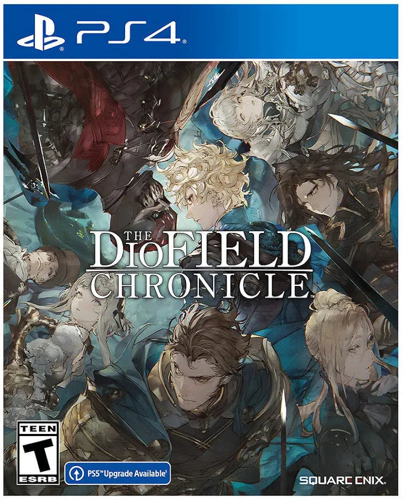 The Diofield Chronicle