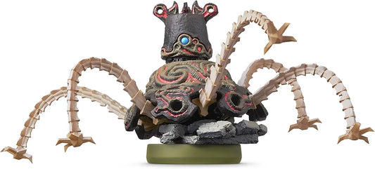 Nintendo AMIIBO: The Legend of Zelda - Breath of the Wild - Guardian