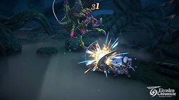 Eiyuden Chronicle Hundred Heroes