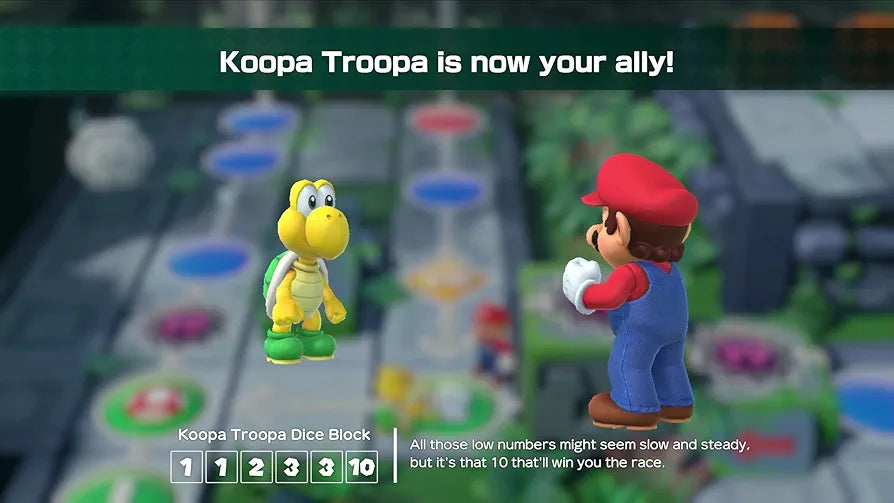 Super Mario Party (Switch)