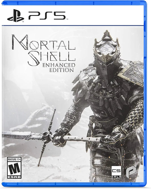 Mortal Shell - Enhanced Edition