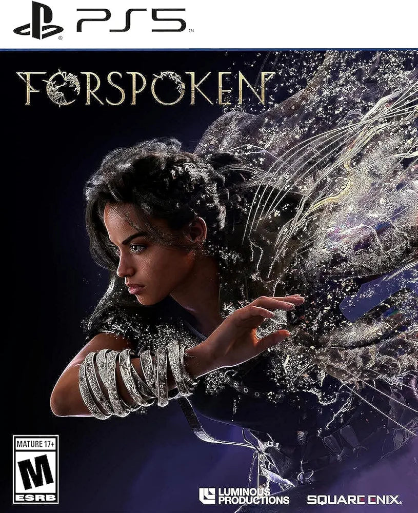Forspoken (PS5)
