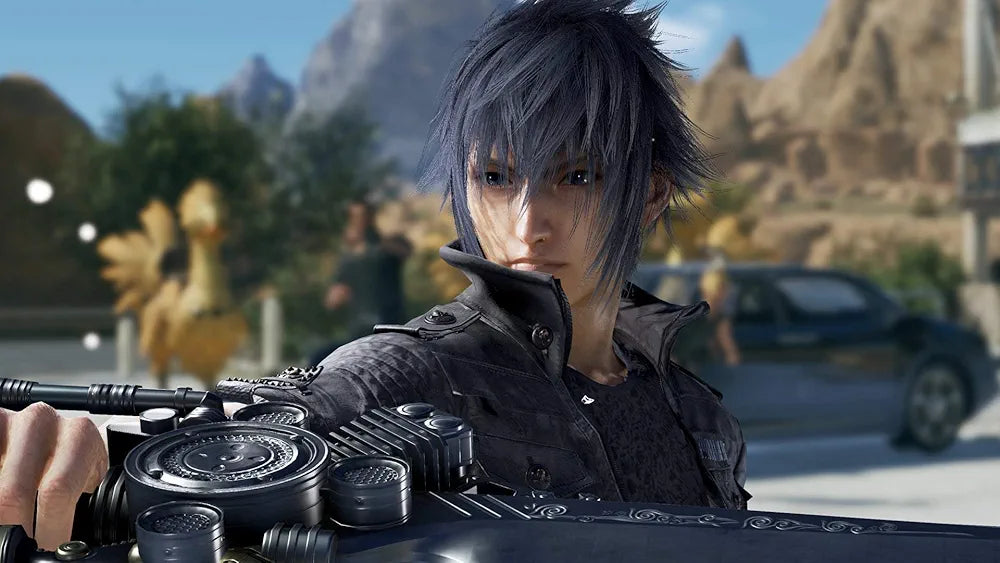 Tekken 7 (PS4)