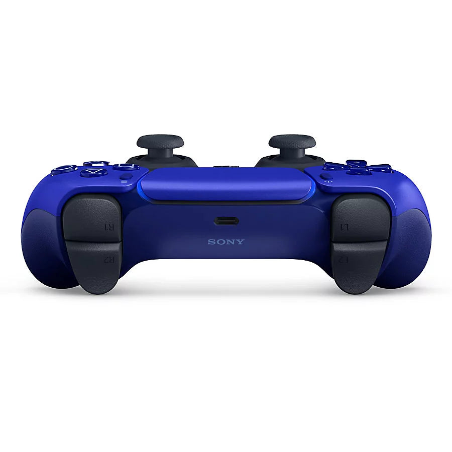 DualSense Wireless Controller Colbat Blue