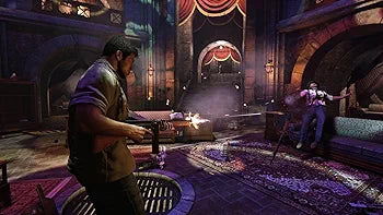 Mafia 3 (PS4)