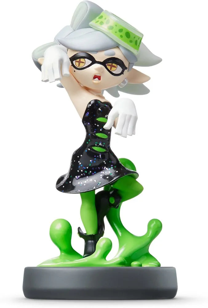 Nintendo AMIIBO: Splatoon 2 - Callie & Marie