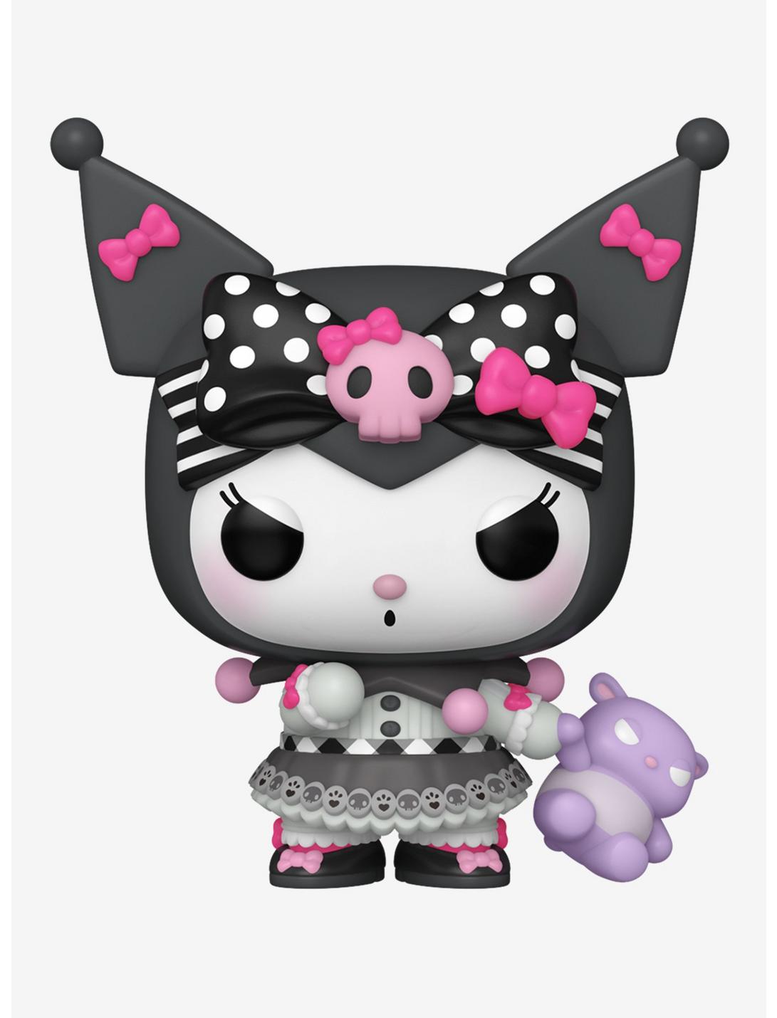 94087 Funko Pop Hello Kitty Kuromi Jumbo 10-Inch