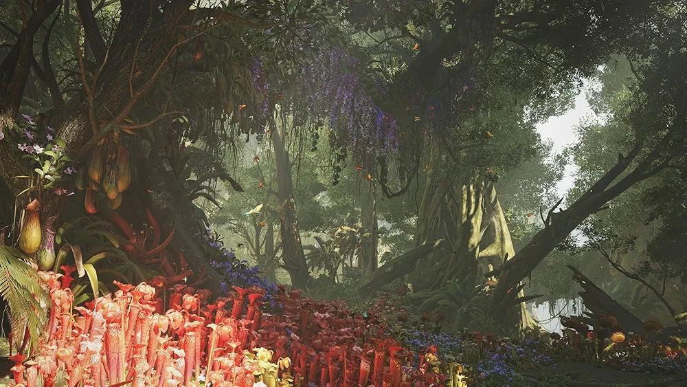 Monster Hunter: Wilds - Lenticular Edition