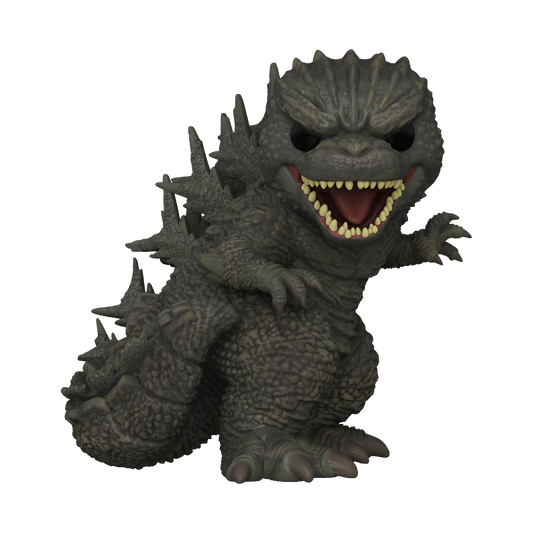 87946 Funko Pop Pop! Super Godzilla (Godzilla Minus One)