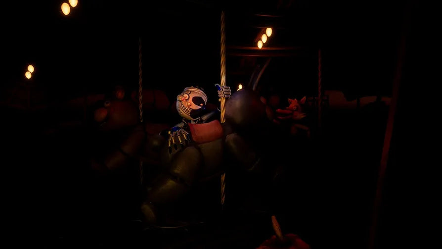 Five Nights at Freddy's: Help Wanted 2 (VR Compatible)