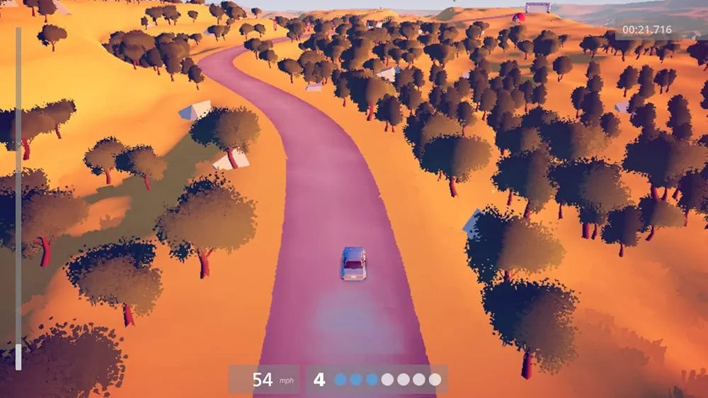 Art of Rally - Collector's Edition
