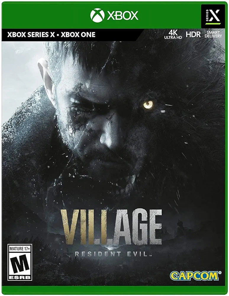 Resident Evil: Village