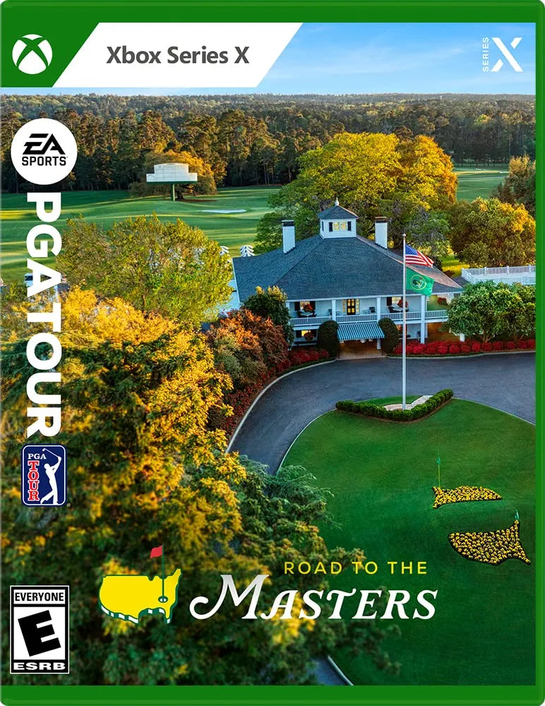 PGA Tour