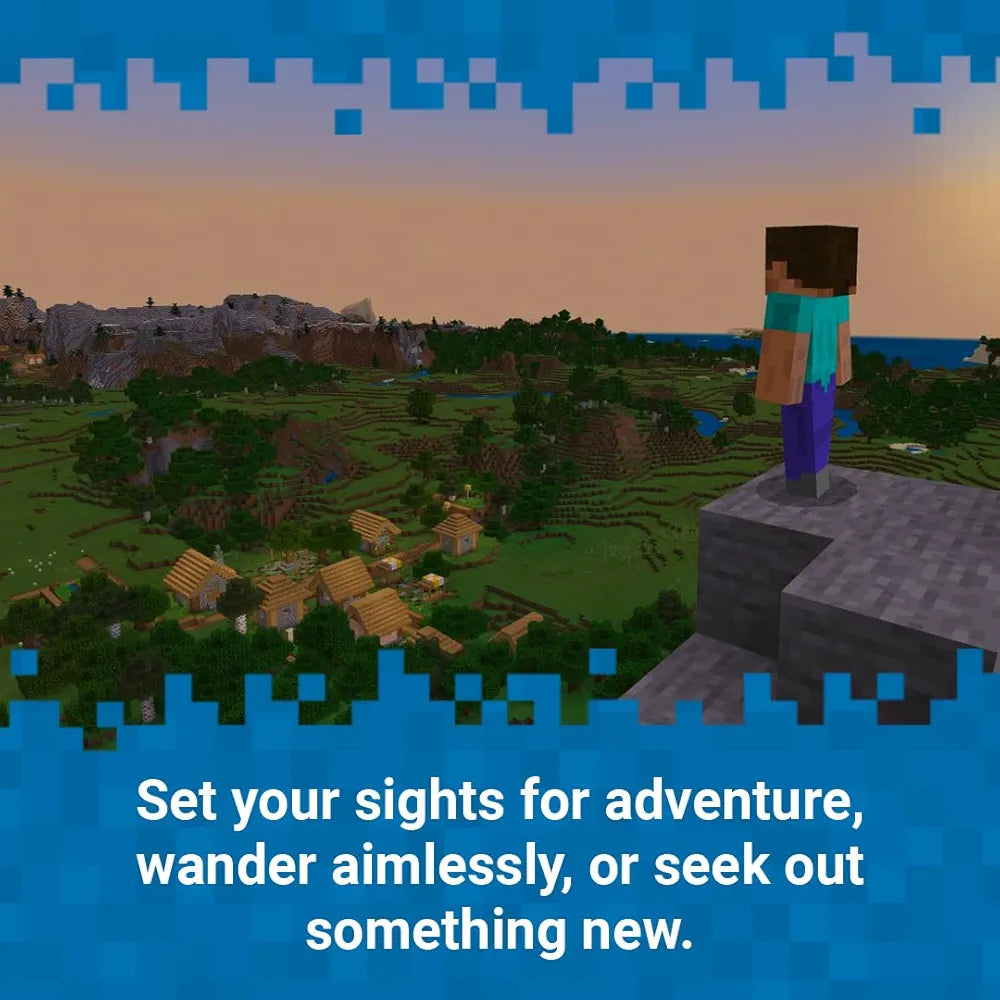 Minecraft (Switch)