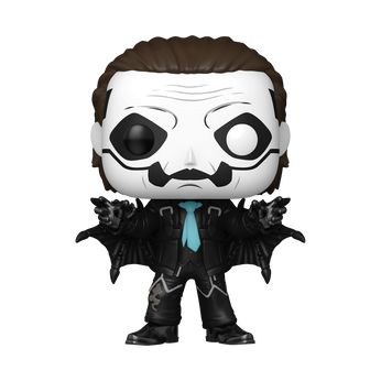 93007 Funko Pop Ghost Glam Dracula Diamond Glitter