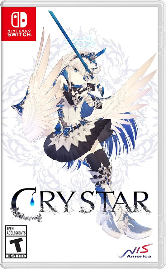 CryStar (Switch)